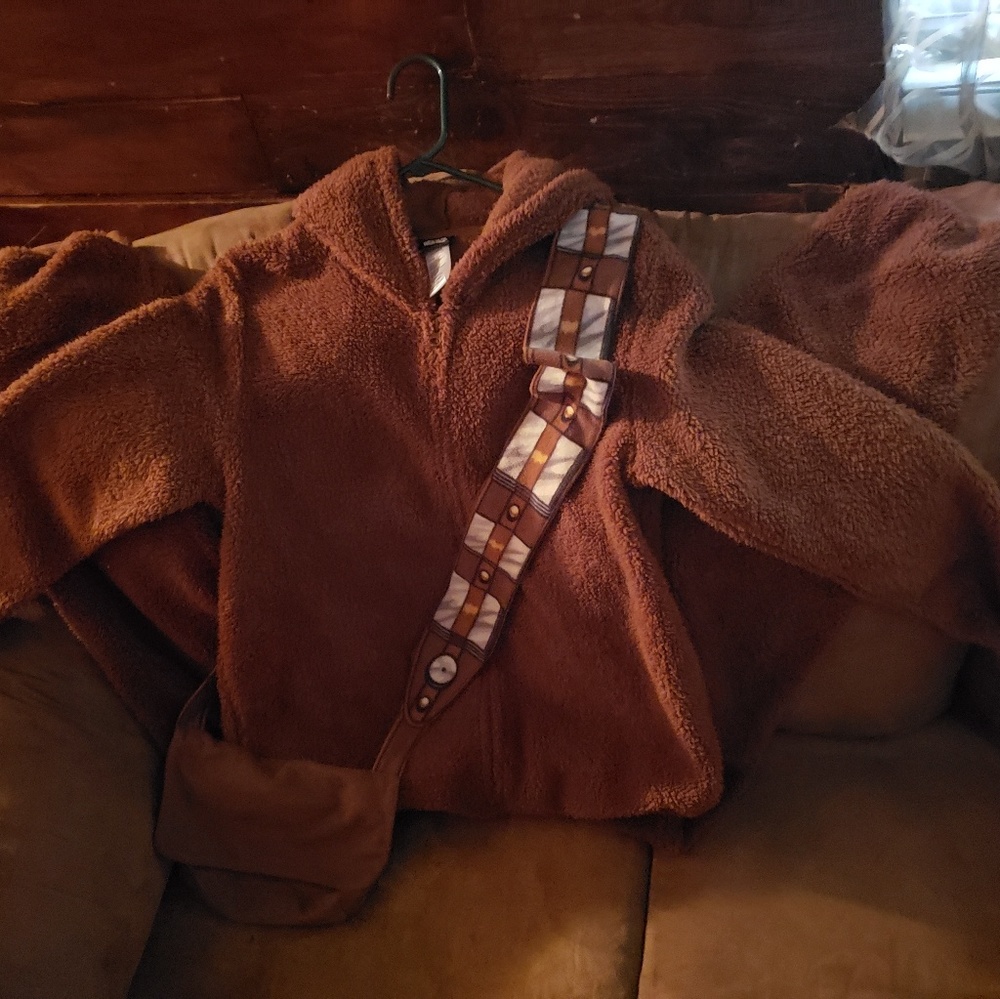 Star Wars Pajamas